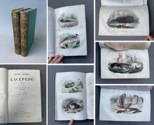 Altes Buch, Lacepède