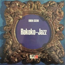 Eugen Cicero - Rokoko-Jazz LP