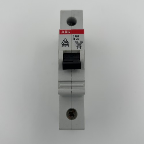 Abb s261 b25 - 2x,