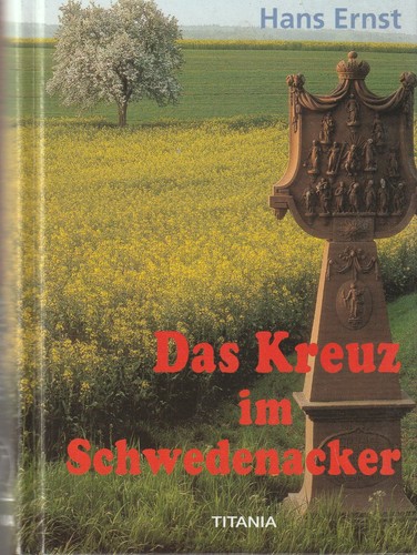 Hans ernst das kreuz im - hans,