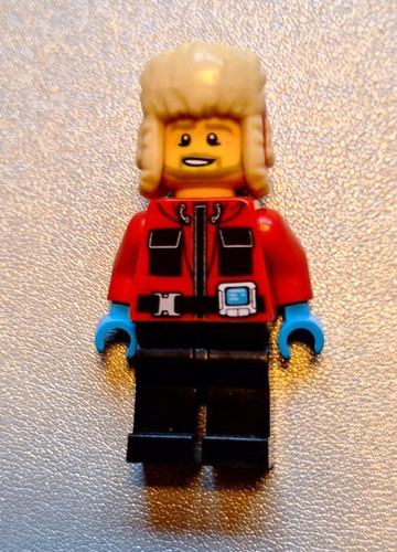 Lego für freunde - freunde,