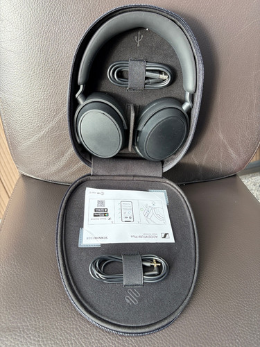 Sennheiser accentum plus - sennheiser,