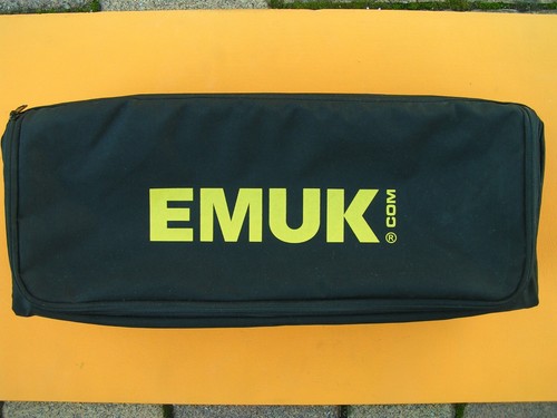 Emuk spiegel tasche - emuk,