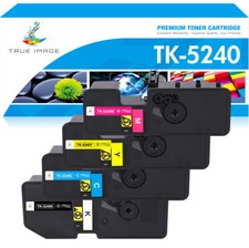 4er Set Toner XXL kompatibel