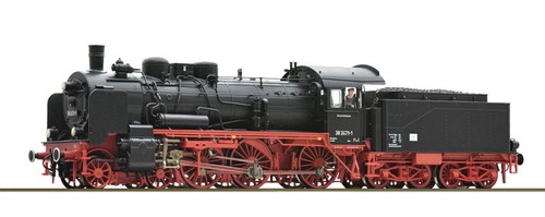 Roco 71382 dampflok 38 - roco,