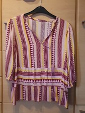 Bluse Gr.L von Takko Neu