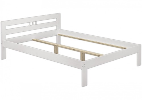 Bettgestell futon kiefer - bettgestell,