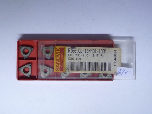 Stck sandvik - stck.,