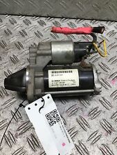 Anlasser Opel Corsa E (X15) 1.4 LPG 66kW 90PS Starter 25200067 D14XEL