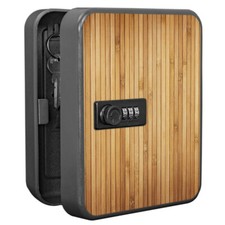 Burg-Wächter Schlüsselkasten