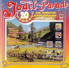 JODEL PARADE 20 Alpine