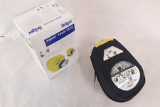 Dräger Gasmaske Fluchthaube PARAT 7520 Soft Pack Kombinationsfilter abek1 p3