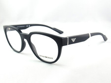 Emporio Armani Mod. EA 3224 5088 Italy Brille Ausstellungsstück ohne Etui