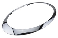 Ring Dekoration Scheinwerfer