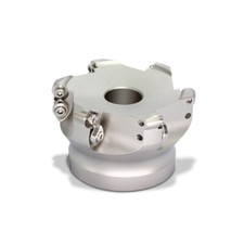 Planfräser Messerkopf für