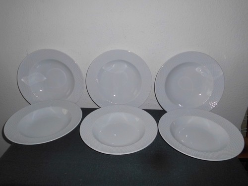 Pastateller suppenteller - pastateller, xl