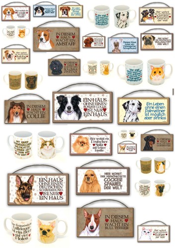 Multiauktion hunde katzen - hunde,, &