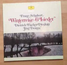 Schubert Winterreise • 6