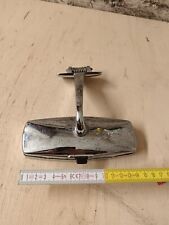 Oldtimer Mercedes Innenspiegel W113 W108 W109 W111 W112 original