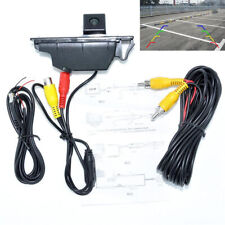 Rückfahrkamera Einparkkamera