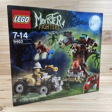 NEU/OVP • LEGO Monster