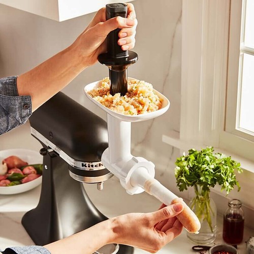 Kitchenaid wurstfüllhorn - kitchenaid,