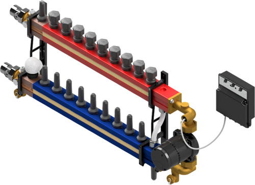 Sbk twinco 3000 - twinco,