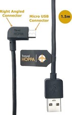 Ersatz Micro USB Ladekabel