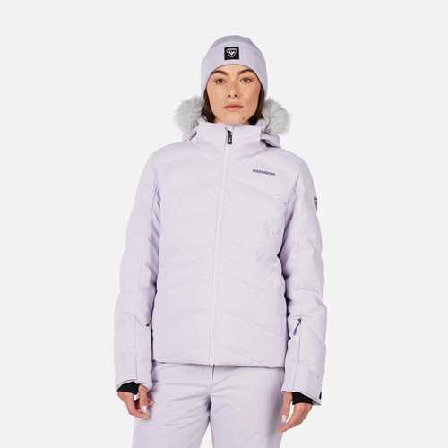 Rossignol damen skijacke - rossignol, staci