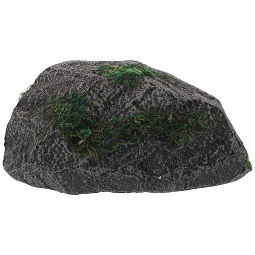 Künstliche felsen für - felsen, die
