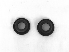 2x ORIGINAL Mercedes W123 W124