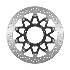 Bremsscheibe vorne Honda CB