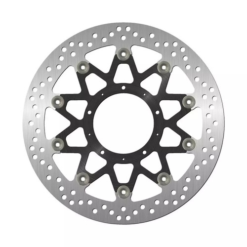 Bremsscheibe vorne honda - bremsscheibe,