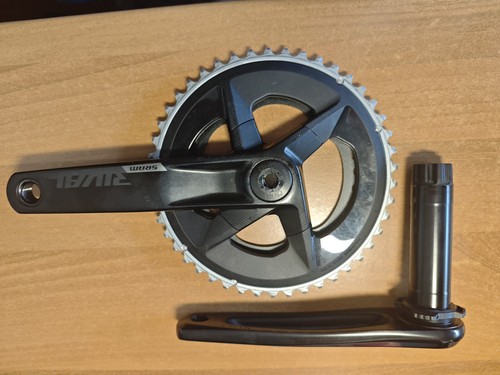 Sram rival dub - dichtung, 12v