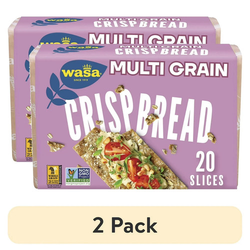Wasa multi grain - wasa,