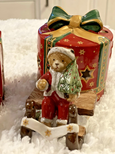 Villeroy boch christmas - villeroy,