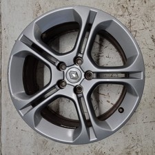 Renault Megane III RS Sport GT 18 Zoll Alufelgen 8.0Jx18ET49 / 5073R-ANO 8171-1