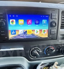 Für 2006-2011 Ford Transit