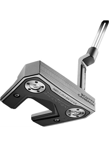 Scotty cameron putterphantom - cameron,