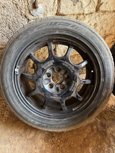 Mercedes benz alufelge - mercedes-benz,