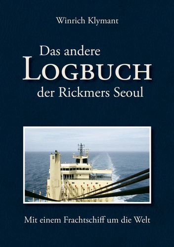 Das andere logbuch - das,