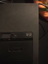 BRAUN Audio Rarität,  , TGC