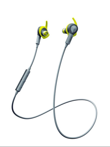 New jabra sport - jabra, coach