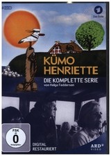 Kümo henriette die - kümo,