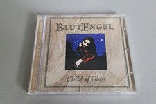 Blutengel- Child Of Glass CD