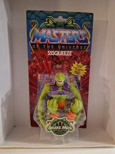 Motu masters the universe - motu,