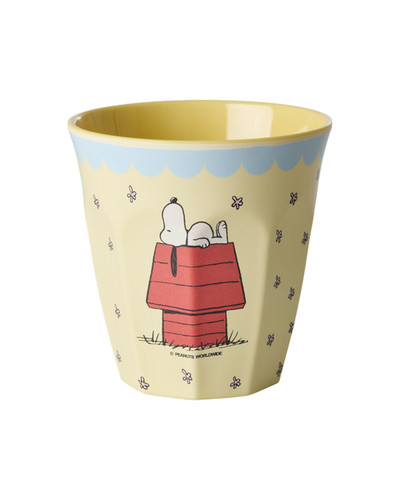 Rice peanuts kinderbecher - peanuts,