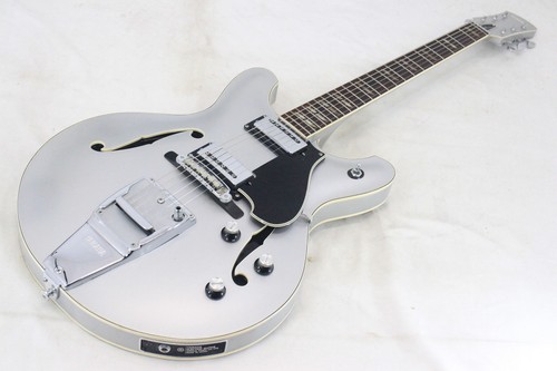 Yamaha 50b semi - yamaha, semi-hollow