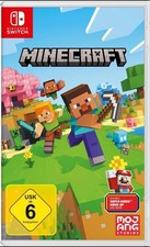 Minecraft-Switch-Edition