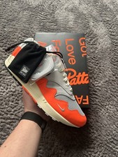 Nike Air Max 1 x Patta Waves